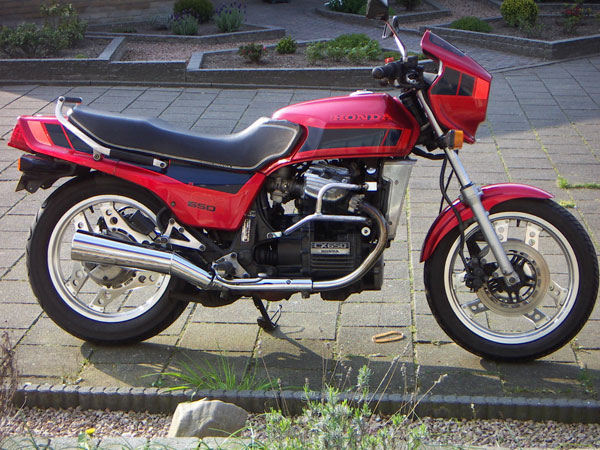 Ray's CXE Ray's CXE