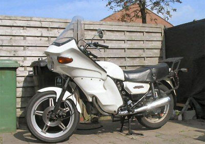 Polaris Polaris