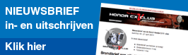 Lees hier de laatste nieuwsbrief