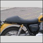 caferacer seat
