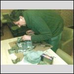 onze puzzelaar