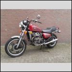 cx500c te koop