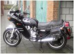 CX500 A Harry