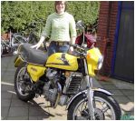 CX500 Witte 3