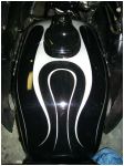CX500 Humprey 3 CX500 Humprey 3