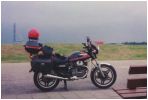 CX500 Dennis