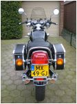 CX500 Piet Jacobs 2