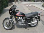 CX500 Jaap de Visser 1