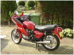 CX500 Bolijn