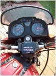 CX500 Znoek 1 CX500 Znoek 1