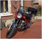 CX500 Znoek 3 CX500 Znoek 3