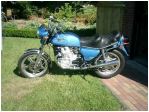 CX500 Jan 1