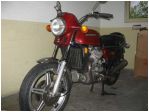 CX500 rood Pjotter