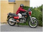 CX500 Joep