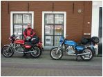 CX500 Frans Forrer 1