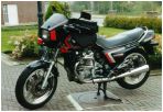 CX500E Polleke