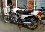 CX500E Jeroen