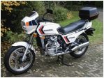 CX500E Theo