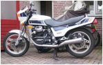 CX650E Kaspar