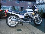 CX650E Rinus