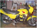 CX500E Geel1