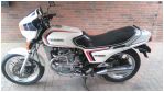 CX500E Rudy