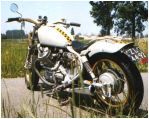 CX500C Ron3 CX500C Ron3