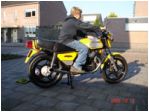 CX500 vdmeer 4