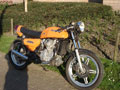 CX500 stijn 2