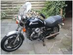 CX500/650 1