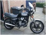 CX500/650 2 CX500/650 2