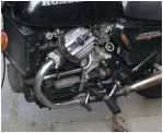 CX500/650 3 CX500/650 3