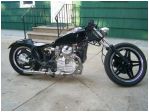 Lowrider 3