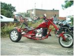 Special trike