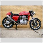 caferacer