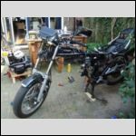 blok uit het 650 frame