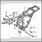 frame cx-e