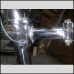 rechtervoorpinkersteel cx500C