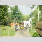 route uitzetten