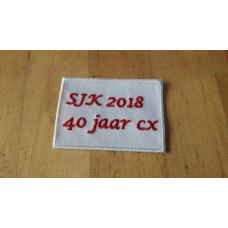 badge sjk 2018
